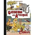 Cahier G�d�on en Afrique