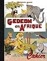 Cahier G�d�on en Afrique