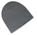 Beechfield Beanie Hat Graphite Grey