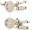 Star Trek Starship Enterprise Cufflinks
