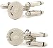 Star Trek Starship Enterprise Cufflinks