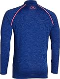 Under Armour Tech Novelty Half-Zip Long Sleeve Top