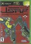 JSRF- Jet Set Radio Future