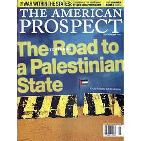 The American Prospect