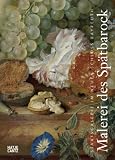 Malerei des Spätbarock. Staatsgalerie im Neuen Schloss Bayreuth