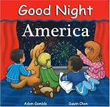 Good Night America (Good Night Our World series)