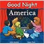 Good Night America (Good Night Our World series)