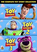 Toy Story Box Set