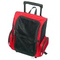 The Pet Roller Bag, Backpack Pet Carrier