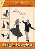 Buy : World of Swing DVD #7 - Boogie Woogie (Six Count Swing) Vol. 2