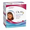 Olay Daily Facials Cleansing Cloths Refill Pack, Normal/Dry Skin, 60-Count