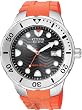 Citizen #BN0071-06E Men's Eco Drive 300M Professional Diver Watch