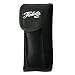 Messer-Etui, schwarzes Nylon, l�ngs und quer tragbar, f�r Messer mit 13 cm Heftl�nge