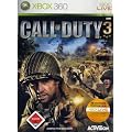 Call of Duty 3