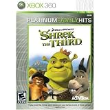 Shrek The Third