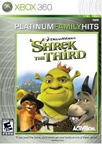 Shrek The Third