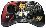 PS3 Street Fighter IV Round 2 FightPad - Viper