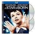 Star Is Born (1954) (2pc) (Rmst Rstr Sub Dlx) [Blu-ray] [US  Import]