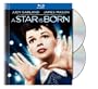 A Star Is Born (Blu-ray Book Packaging)