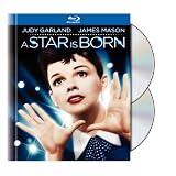 A Star Is Born (Blu-ray Book Packaging)