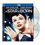 A Star Is Born (Blu-ray Book)