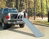 Solvit 62320 Deluxe XL Telescoping Pet Ramp