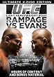 UFC 114: Rampage v. Evans