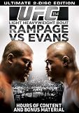 UFC 114: Rampage v. Evans