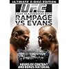 UFC 114: Rampage v. Evans