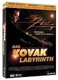 Das Kovak Labyrinth - Timothy Hutton