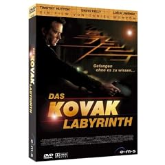 Das Kovak Labyrinth