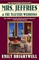 Mrs. Jeffries and the Yuletide Weddings