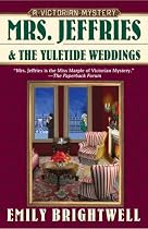 Mrs. Jeffries and the Yuletide Weddings