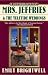 Mrs. Jeffries and the Yuletide Weddings