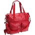 sac crocodile noir Kipling Eras