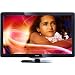 Philips 47PFL4606H/12 119 cm (47 Zoll) LCD-Fernseher, Energieeffizienzklasse C (Full-HD, 100 Hz, DVB-T,-C) schwarz