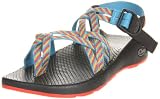 Chaco Womens ZX/2 Vibram Yampa Sandal,Fiesta,10 B (M) US Sandals