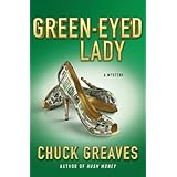 green eyed lady a mystery a jack mactaggart mystery