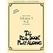The Real Book Play-Along, Volume 1 S-Z [With 3]