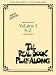 Real Book Vol. 1 S-Z Play-Along CDs Book & 3CDs