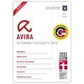 Avira Internet Security 2012 - 1 User Special