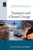 Transport and climate change
