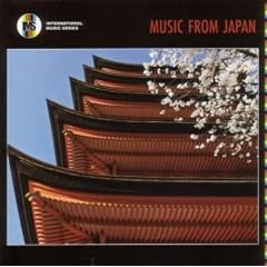 Music from Japan