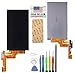 Unifix-LCD Display + Touch Glass Digitizer Screen Assembly for HTC One M9 + Premium Tools