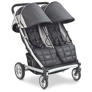 2012 Zee Two Stroller 2012 Zee Two Stroller