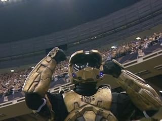 Week 8: Falcons at Saints Game Highlight...
