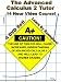 The Advanced Calculus 2 Tutor - 4 DVD Set - 14 Hour Course - Learn by examples!