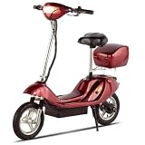 X-Treme Scooters X360 Electric Scooter