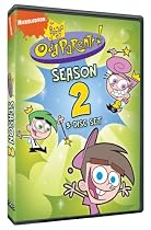 The Fairly Odd Parents Season 2 Streaming.