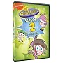 The Fairly Odd Parents Season 2 (3 Disc Set)